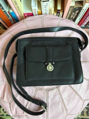 Rare Vintage Ralph Lauren Saddlers Purse